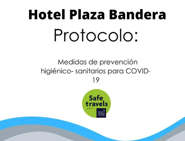 Hotel Plaza Bandera Revolución hotel detail image 3