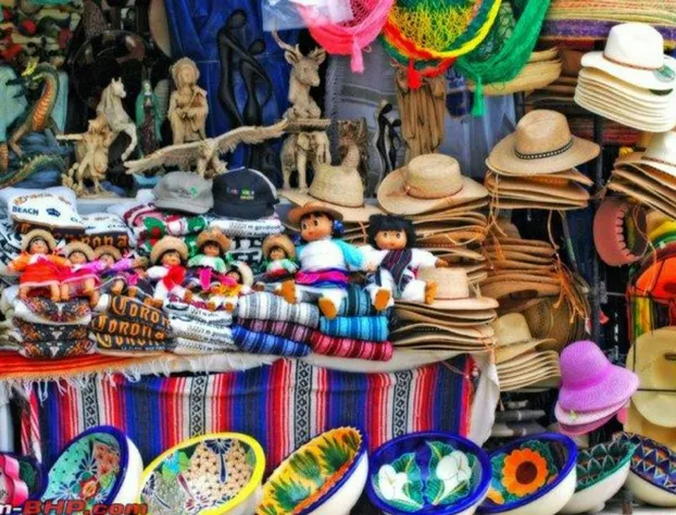 Hotel Plaza Bandera Revolución hotel detail image 4