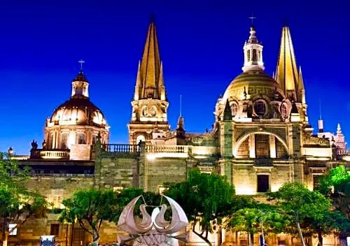 Hotel Plaza Bandera Revolución hotel detail image 3