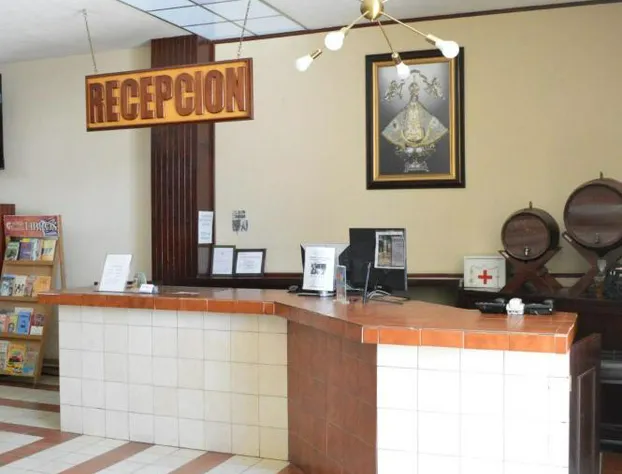 Hotel Topacio hotel detail image 1