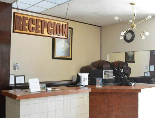 Hotel Topacio hotel detail image 2