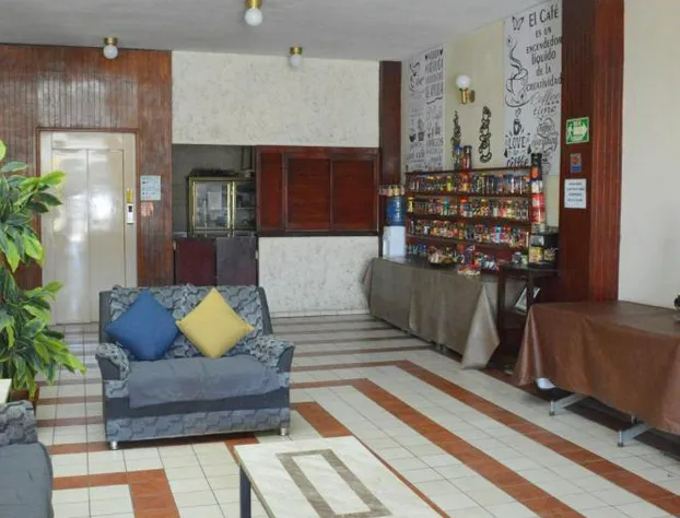 Hotel Topacio hotel detail image 3