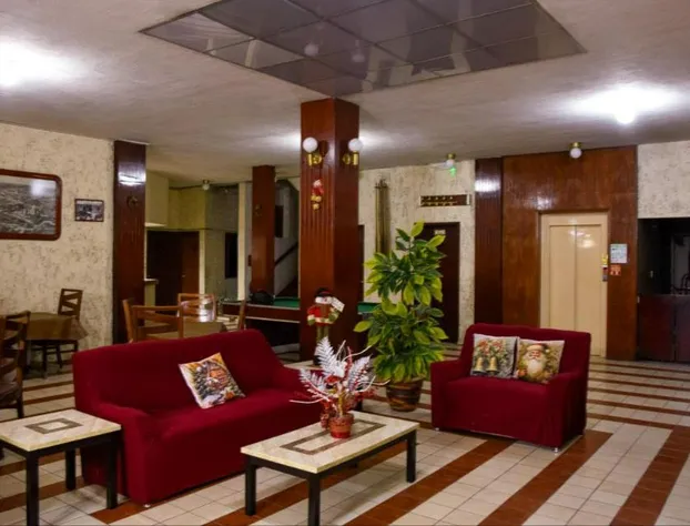 Hotel Topacio hotel detail image 4