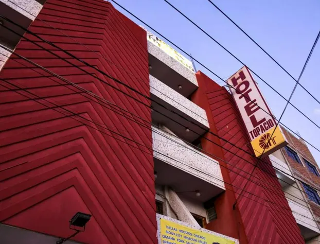 Hotel Topacio hotel detail image 1