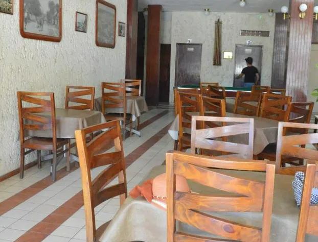 Hotel Topacio hotel detail image 2