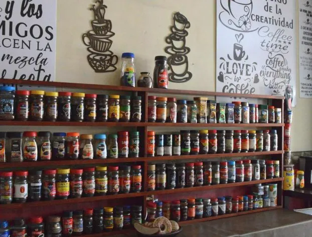 Hotel Topacio hotel detail image 3