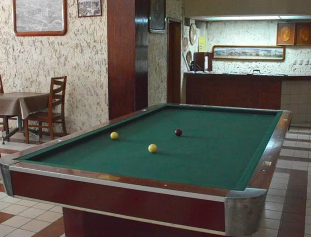 Hotel Topacio hotel detail image 4