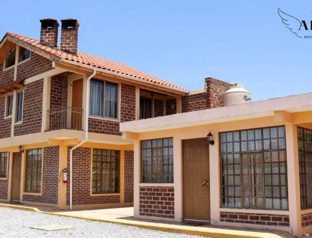 Hotel y Cabañas Alan Prince hotel detail image 1