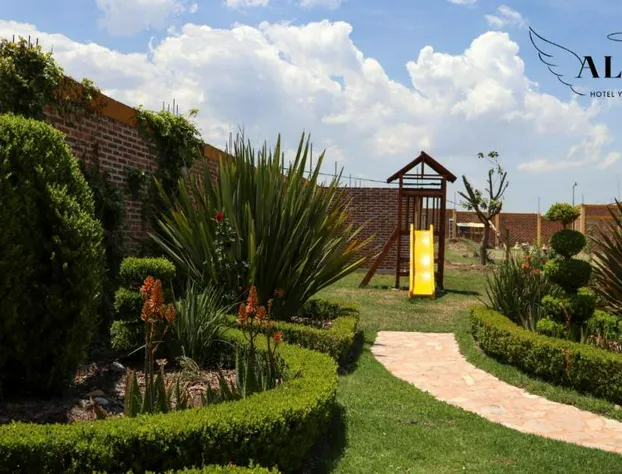 Hotel y Cabañas Alan Prince hotel detail image 2