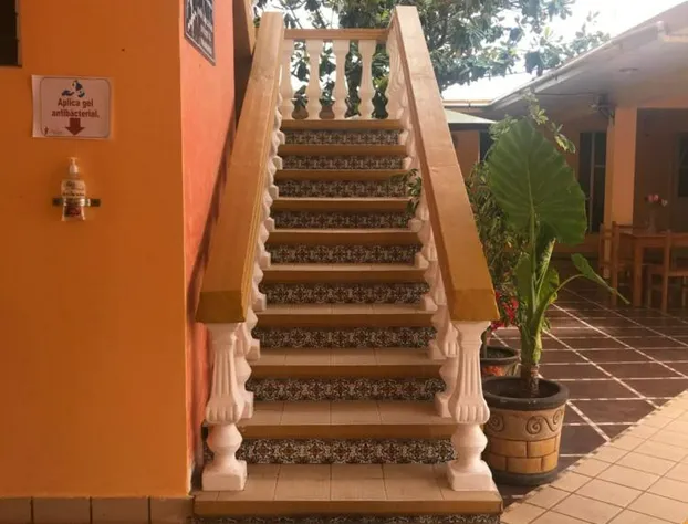 Hotel y Cabañas Alan Prince hotel detail image 3