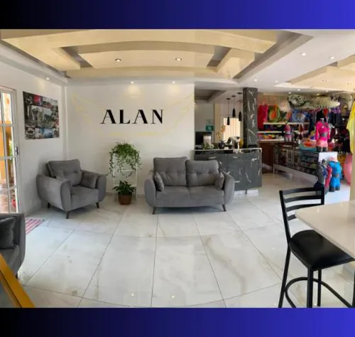 Hotel y Cabañas Alan Prince hotel detail image 4