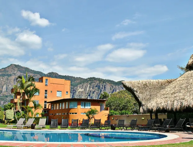 Hotel Real del Valle Tepoztlan hotel detail image 3