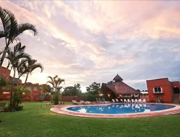 Hotel Real del Valle Tepoztlan hotel detail image 4