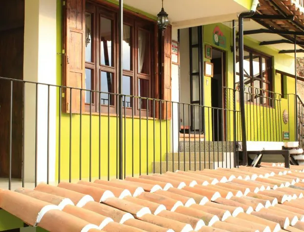 Hotel San Jorge hotel detail image 3