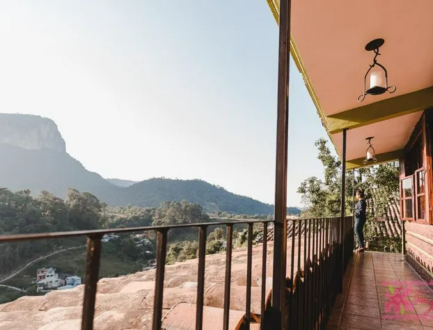 Hotel San Jorge hotel detail image 1