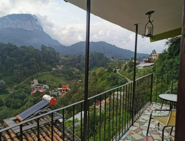 Hotel San Jorge hotel detail image 3