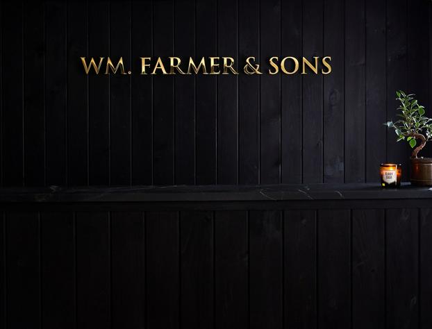 Wm. Farmer & Sons hotel detail image 3