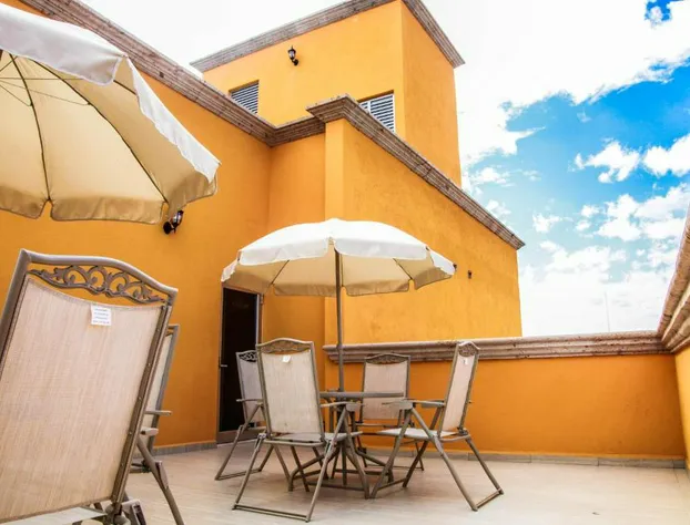 Hotel Rincon del Cielo hotel detail image 1