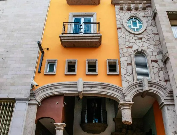 Hotel Rincon del Cielo hotel detail image 2