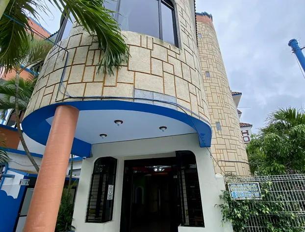 Hotel Real del Quijote hotel detail image 2