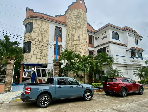 Hotel Real del Quijote hotel detail image 3