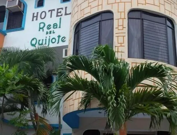 Hotel Real del Quijote hotel detail image 4