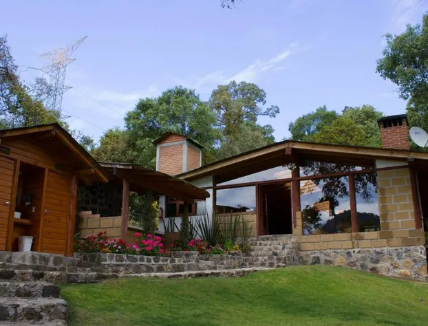 Cabañas El Estribo Hotel hotel detail image 1