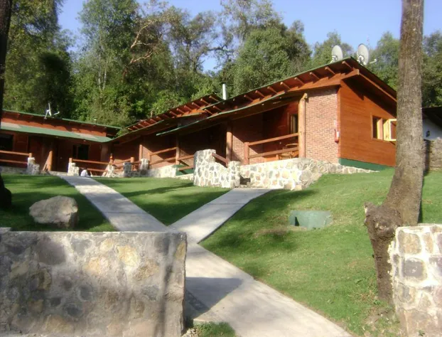 Cabañas El Estribo Hotel hotel detail image 3