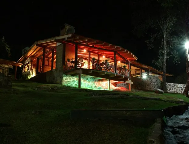 Cabañas El Estribo Hotel hotel detail image 2