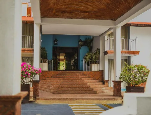 Gran Hotel Las Fuentes hotel detail image 1