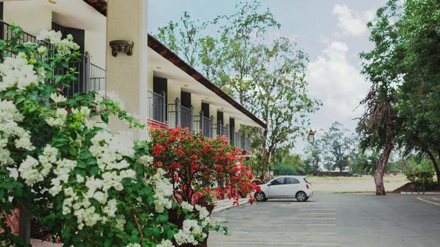 Gran Hotel Las Fuentes hotel detail image 1