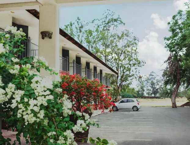 Gran Hotel Las Fuentes hotel detail image 1