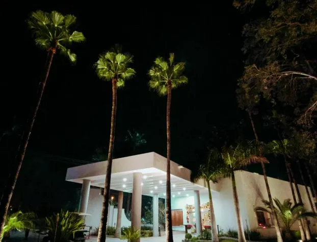 Gran Hotel Las Fuentes hotel detail image 1