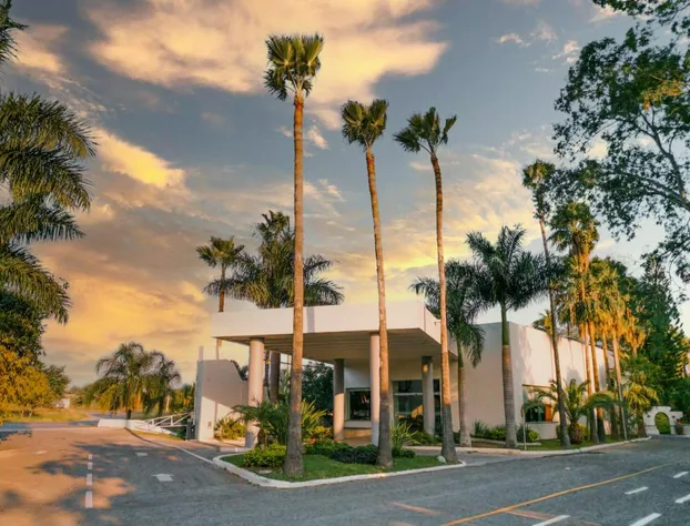 Gran Hotel Las Fuentes hotel detail image 3