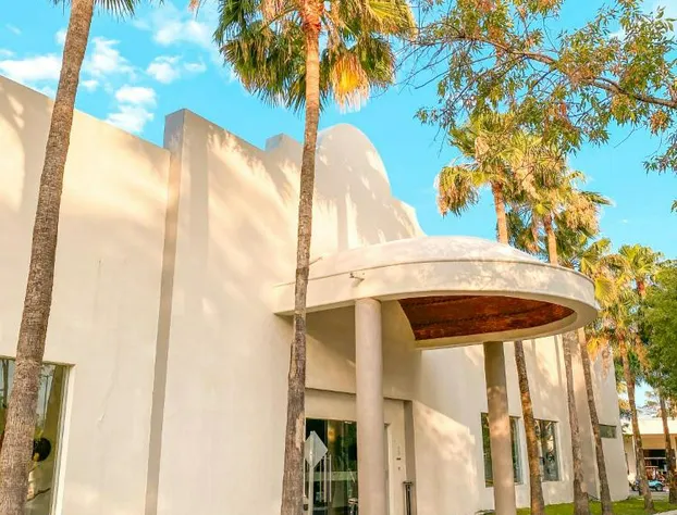 Gran Hotel Las Fuentes hotel detail image 4