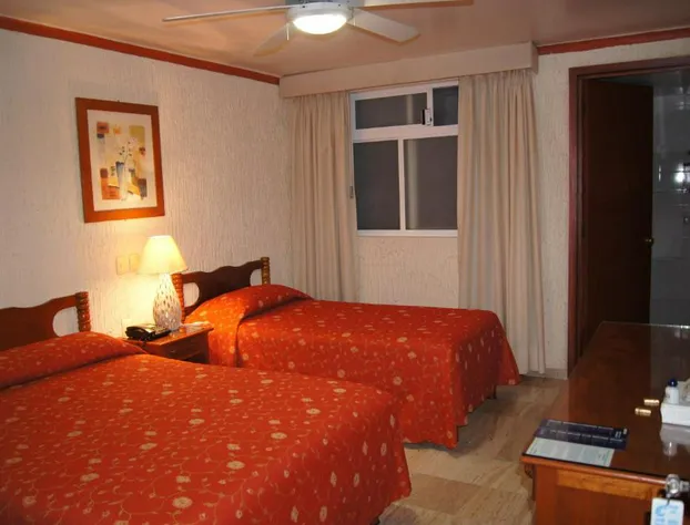 Hotel Veracruz hotel detail image 3