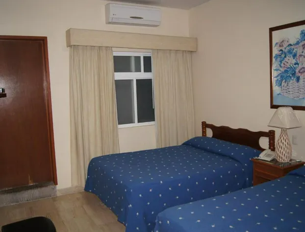 Hotel Veracruz hotel detail image 4