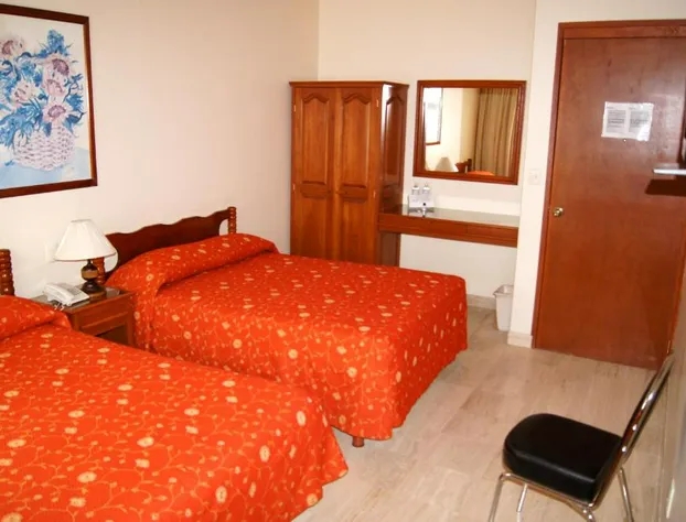 Hotel Veracruz hotel detail image 3