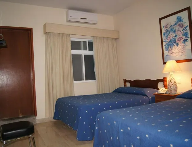 Hotel Veracruz hotel detail image 4