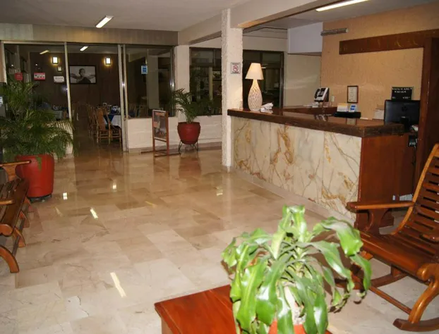 Hotel Veracruz hotel detail image 2