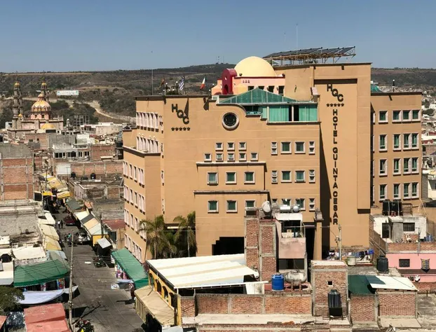 Hotel Quinta Cesar hotel detail image 1