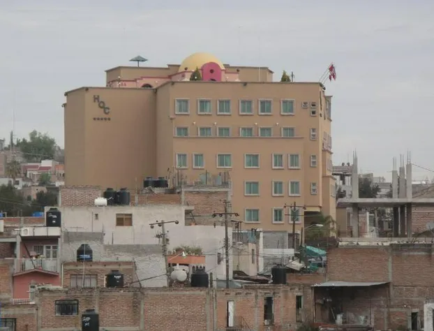 Hotel Quinta Cesar hotel detail image 2