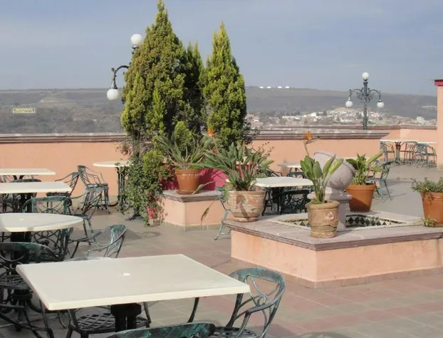 Hotel Quinta Cesar hotel detail image 3