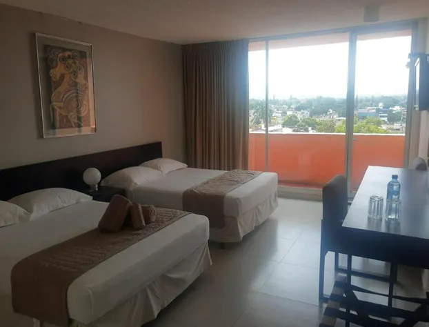 Hotel de Cuautla hotel detail image 2