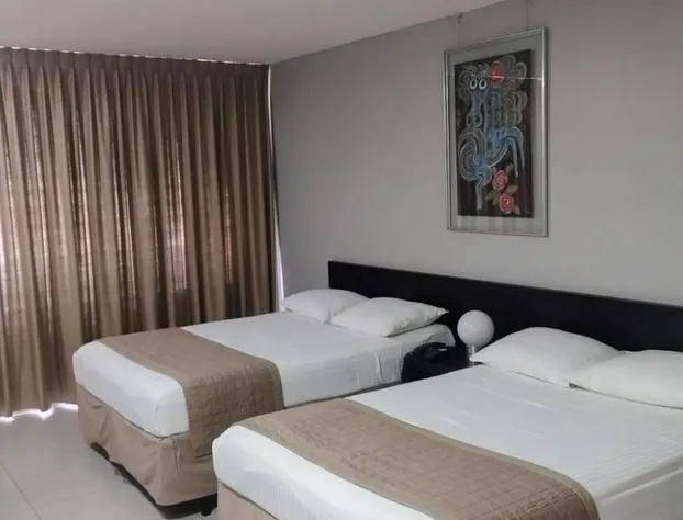 Hotel de Cuautla hotel detail image 3