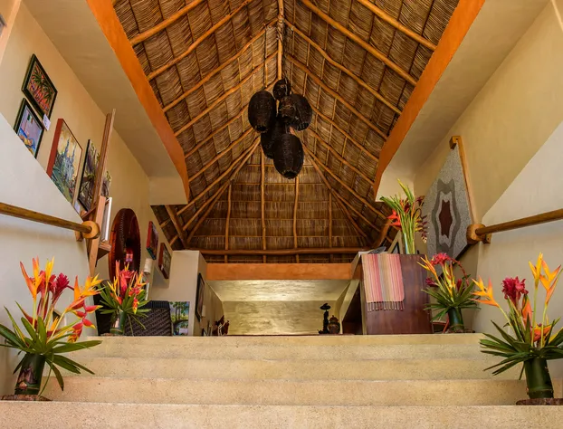 Chantli Mare hotel detail image 4