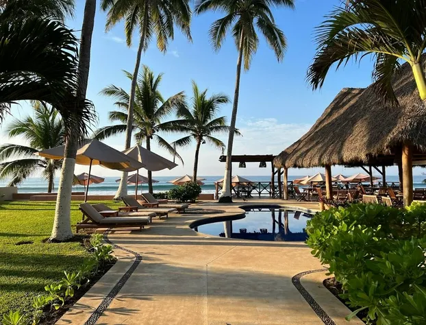 Chantli Mare hotel detail image 1