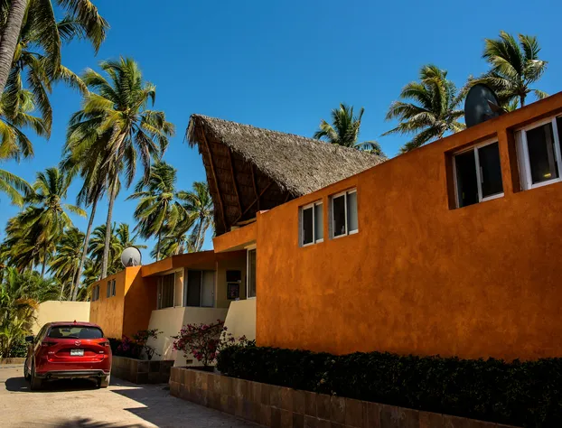 Chantli Mare hotel detail image 3