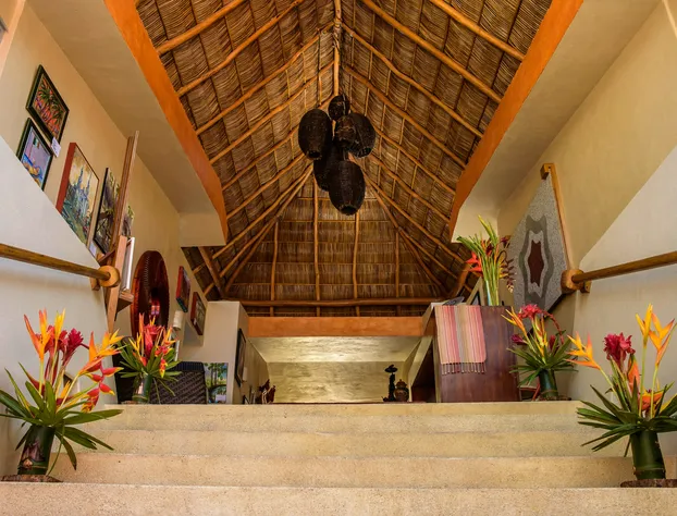 Chantli Mare hotel detail image 4