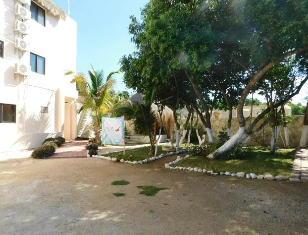 El Perico Marinero hotel detail image 4